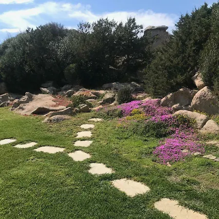 Una Da Sogno Nel Di Punta Tegge La Maddalena (Sassari)