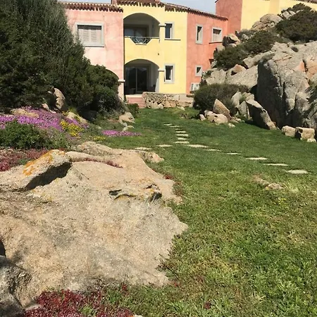 Una Da Sogno Nel Di Punta Tegge *