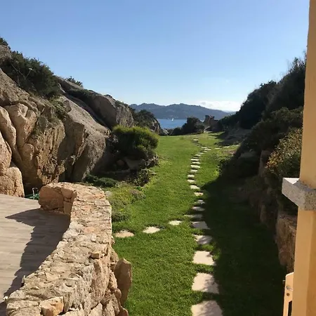 Una Da Sogno Nel Di Punta Tegge La Maddalena (Sassari)