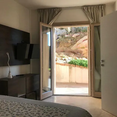 Una Da Sogno Nel Di Punta Tegge La Maddalena (Sassari)