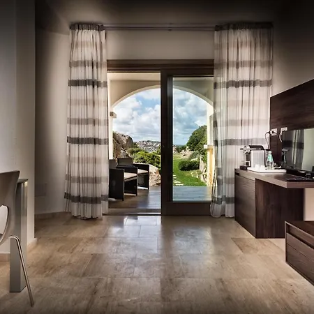 Una Da Sogno Nel Di Punta Tegge Penzion La Maddalena (Sassari)